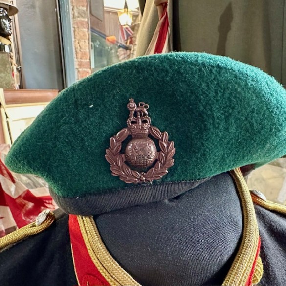 Royal Marine Beret